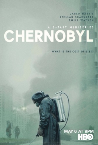 Chernobyl poster