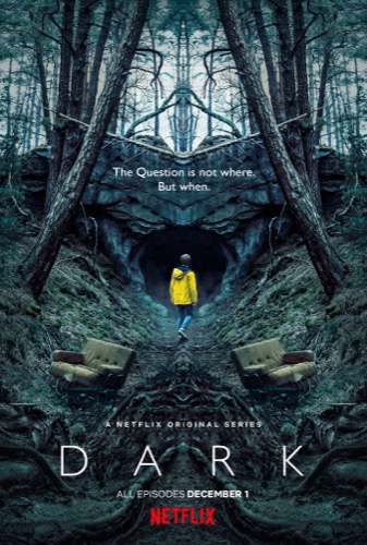 Dark poster